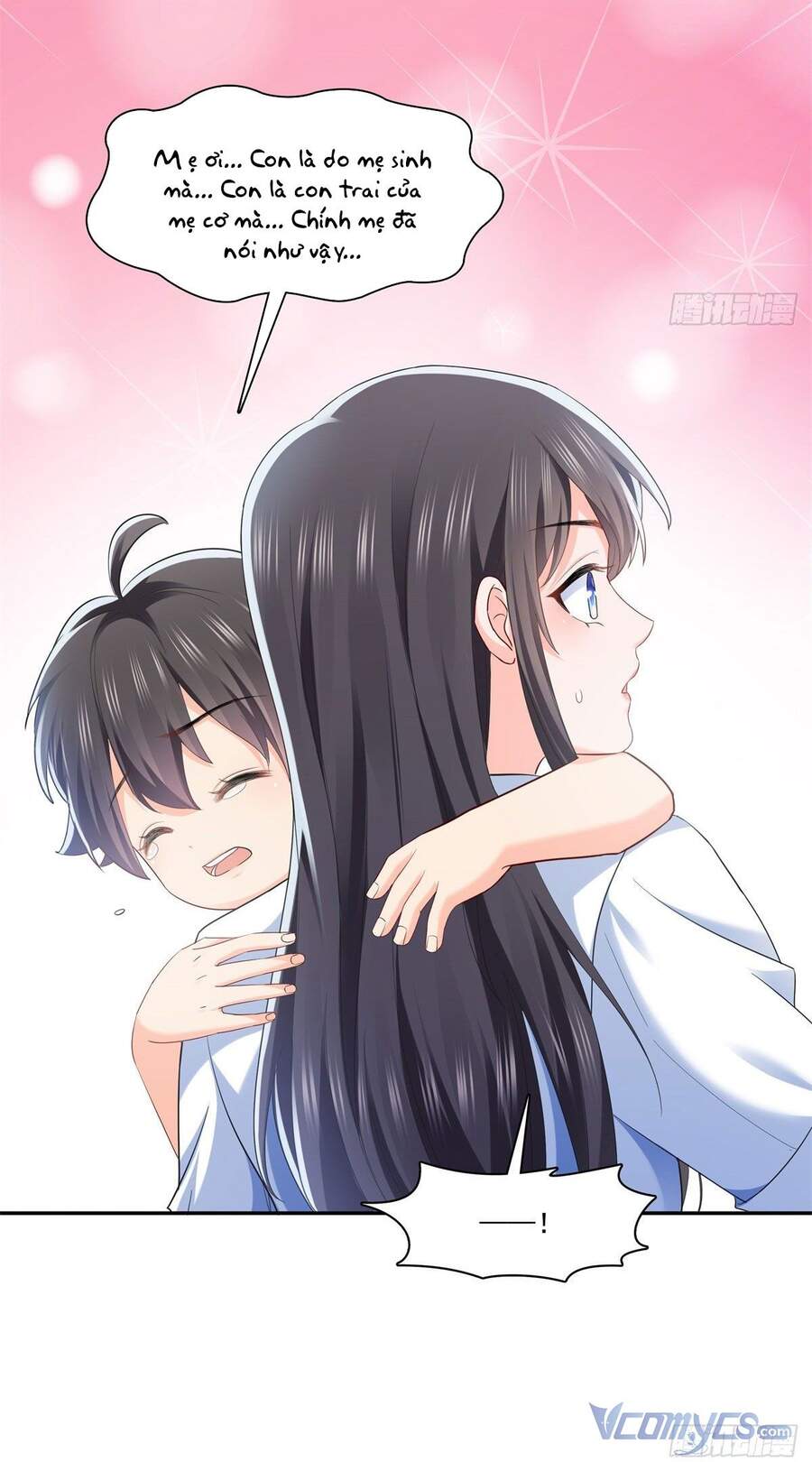 Đúng Như Hàn Quang Gặp Nắng Gắt chapter 233 - Trang 31