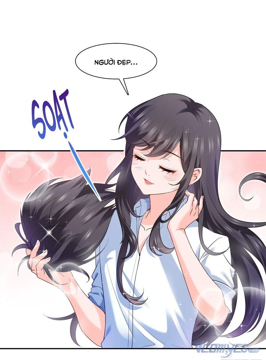 Đúng Như Hàn Quang Gặp Nắng Gắt chapter 233 - Trang 5