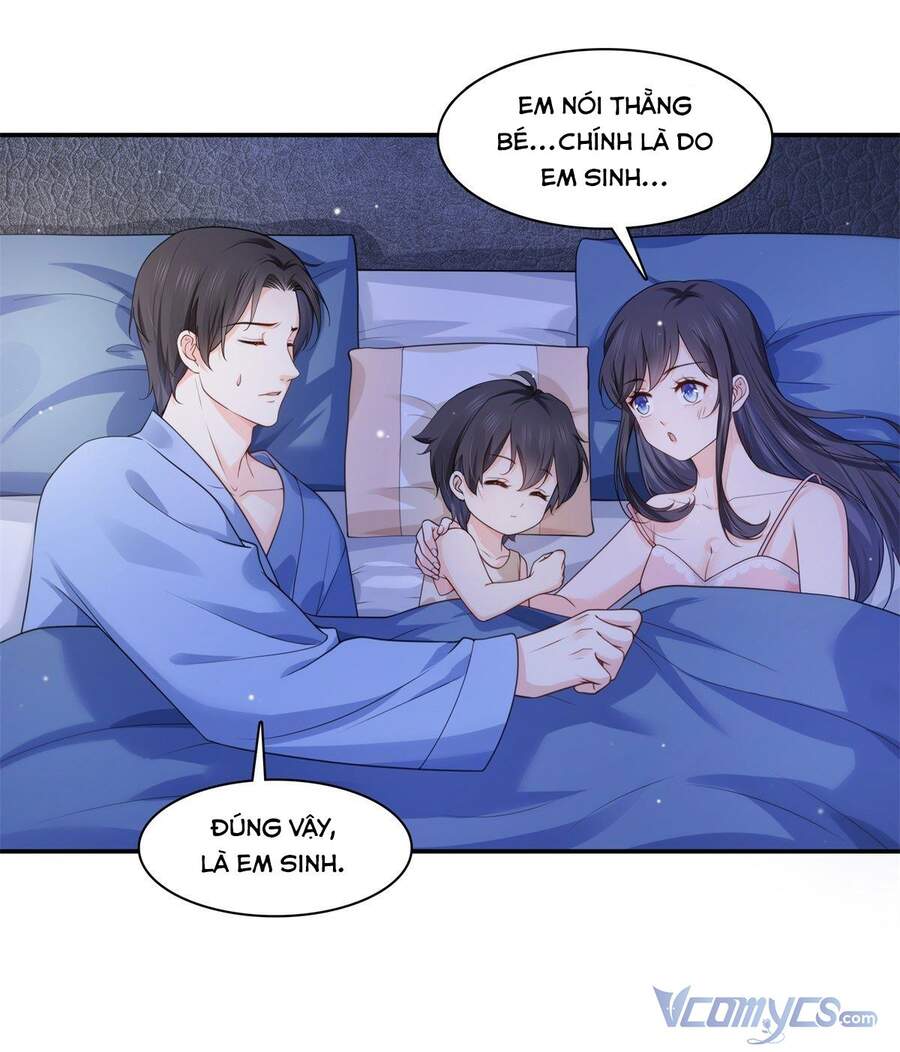 Đúng Như Hàn Quang Gặp Nắng Gắt chapter 234 - Trang 2