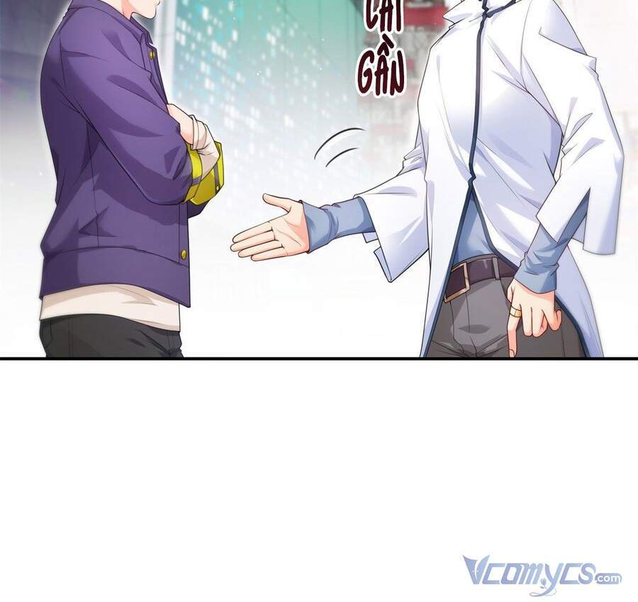 Đúng Như Hàn Quang Gặp Nắng Gắt chapter 234 - Trang 31
