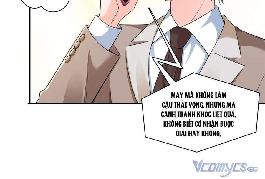 Đúng Như Hàn Quang Gặp Nắng Gắt chapter 235 - Trang 18