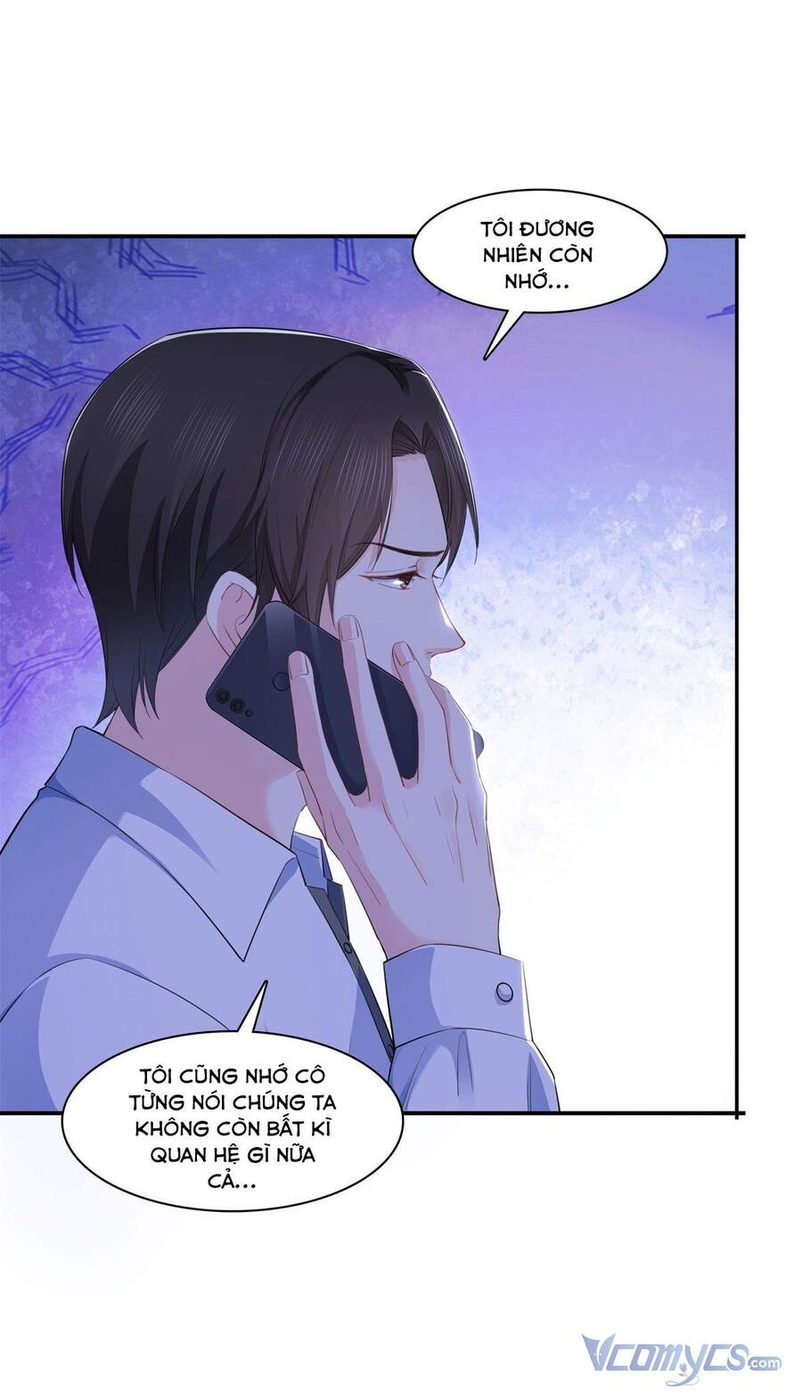Đúng Như Hàn Quang Gặp Nắng Gắt chapter 235 - Trang 26