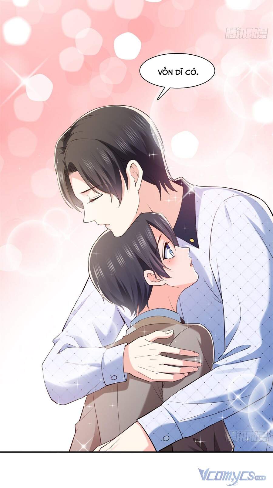 Đúng Như Hàn Quang Gặp Nắng Gắt chapter 236 - Trang 30