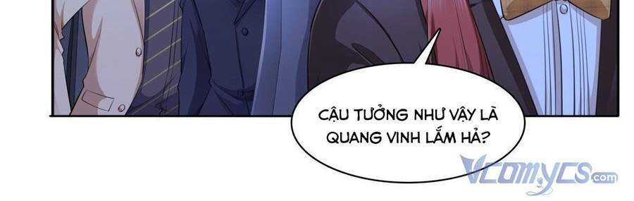 Đúng Như Hàn Quang Gặp Nắng Gắt chapter 237 - Trang 11