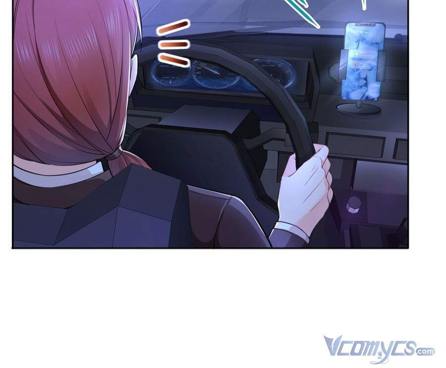 Đúng Như Hàn Quang Gặp Nắng Gắt chapter 237 - Trang 13