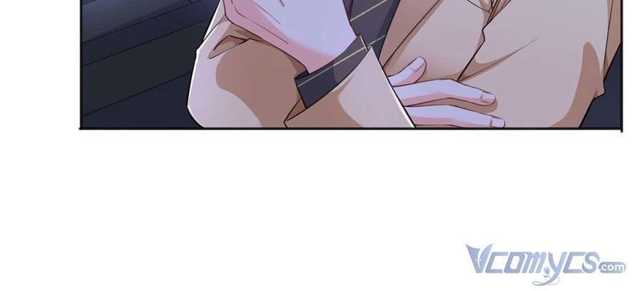 Đúng Như Hàn Quang Gặp Nắng Gắt chapter 237 - Trang 17