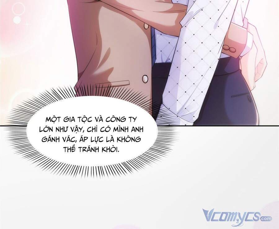 Đúng Như Hàn Quang Gặp Nắng Gắt chapter 237 - Trang 3