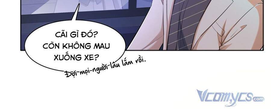 Đúng Như Hàn Quang Gặp Nắng Gắt chapter 237 - Trang 21