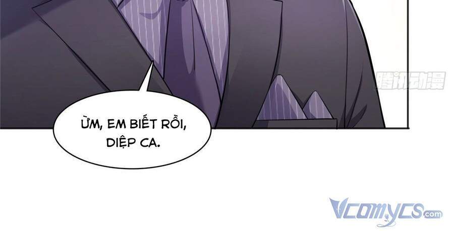 Đúng Như Hàn Quang Gặp Nắng Gắt chapter 237 - Trang 25