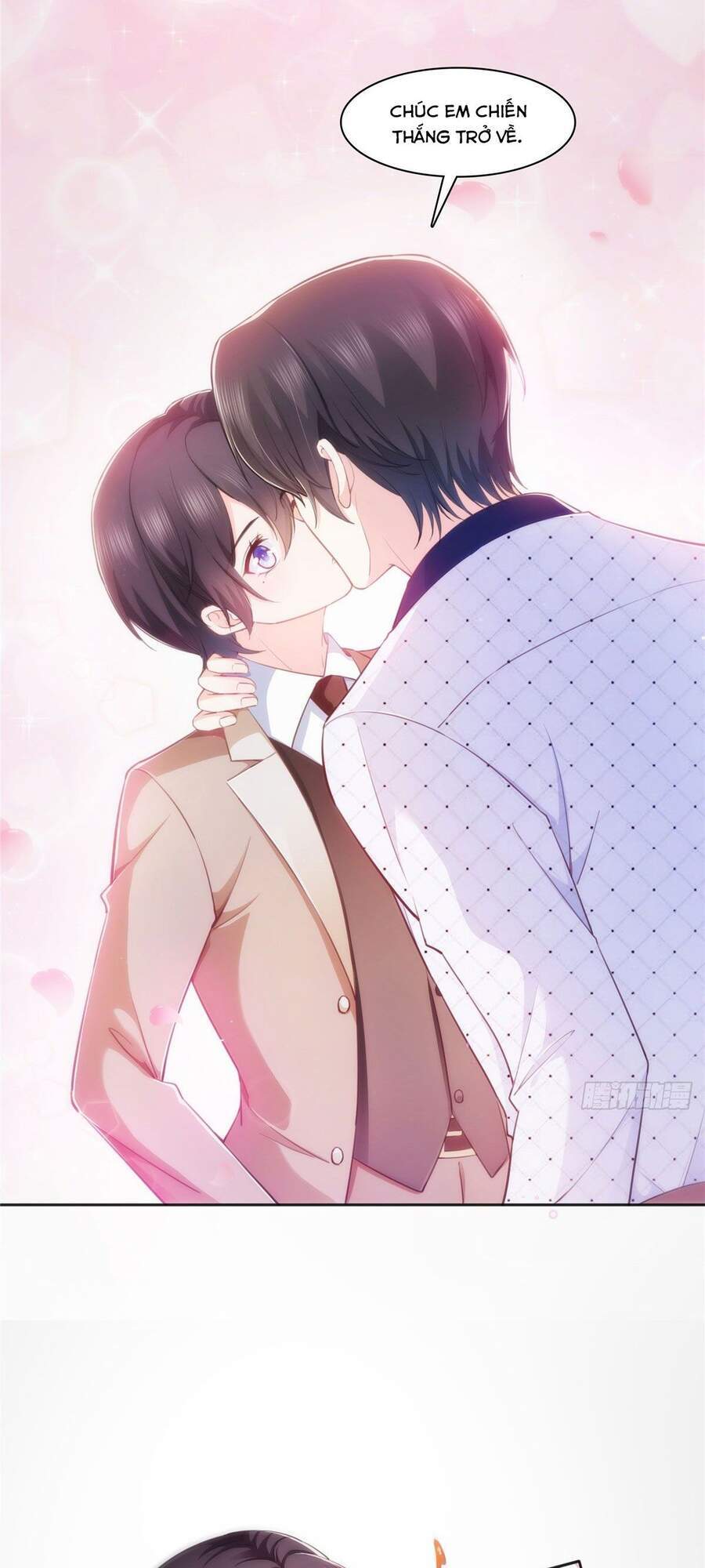 Đúng Như Hàn Quang Gặp Nắng Gắt chapter 237 - Trang 6