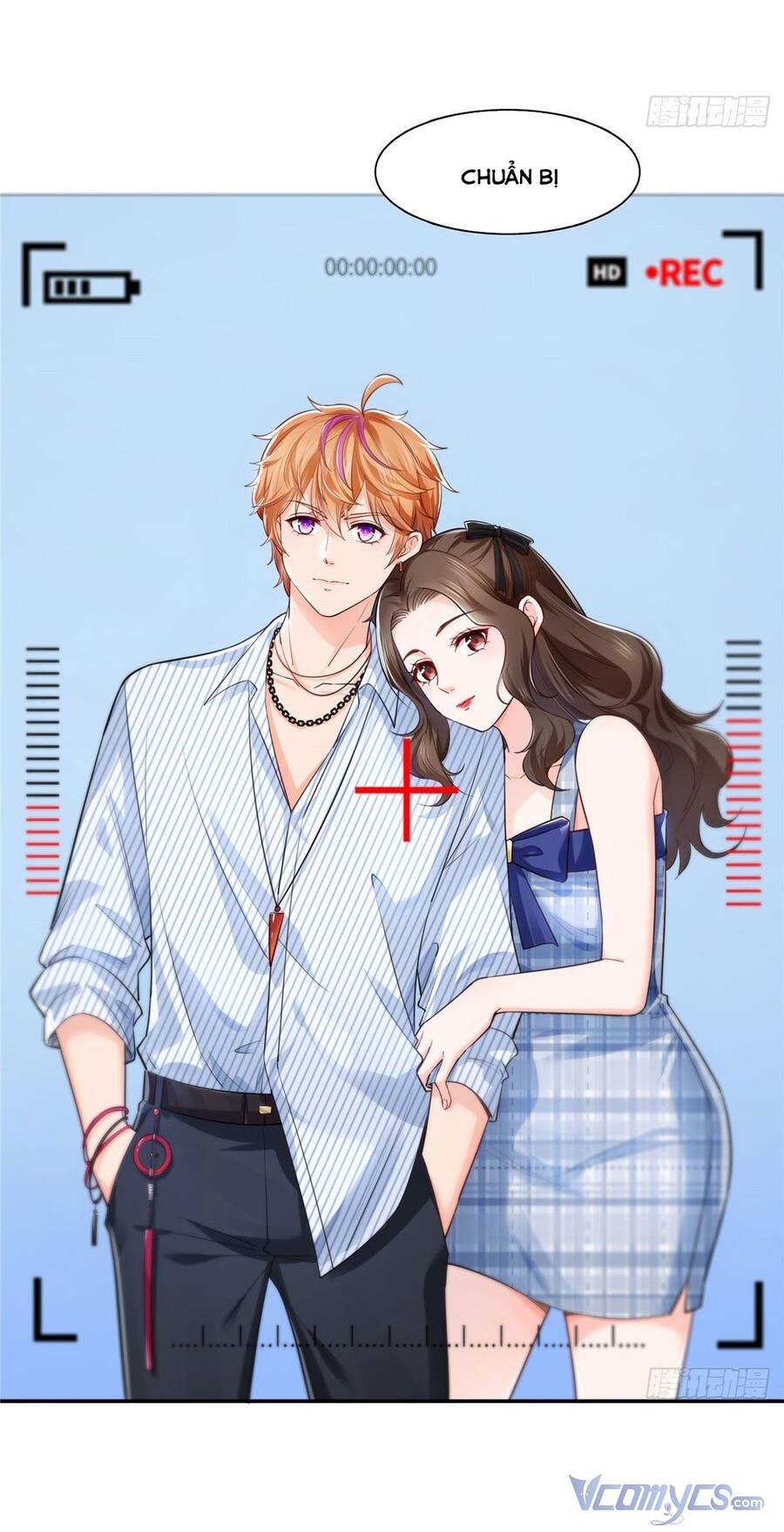 Đúng Như Hàn Quang Gặp Nắng Gắt chapter 239.5 - Trang 27