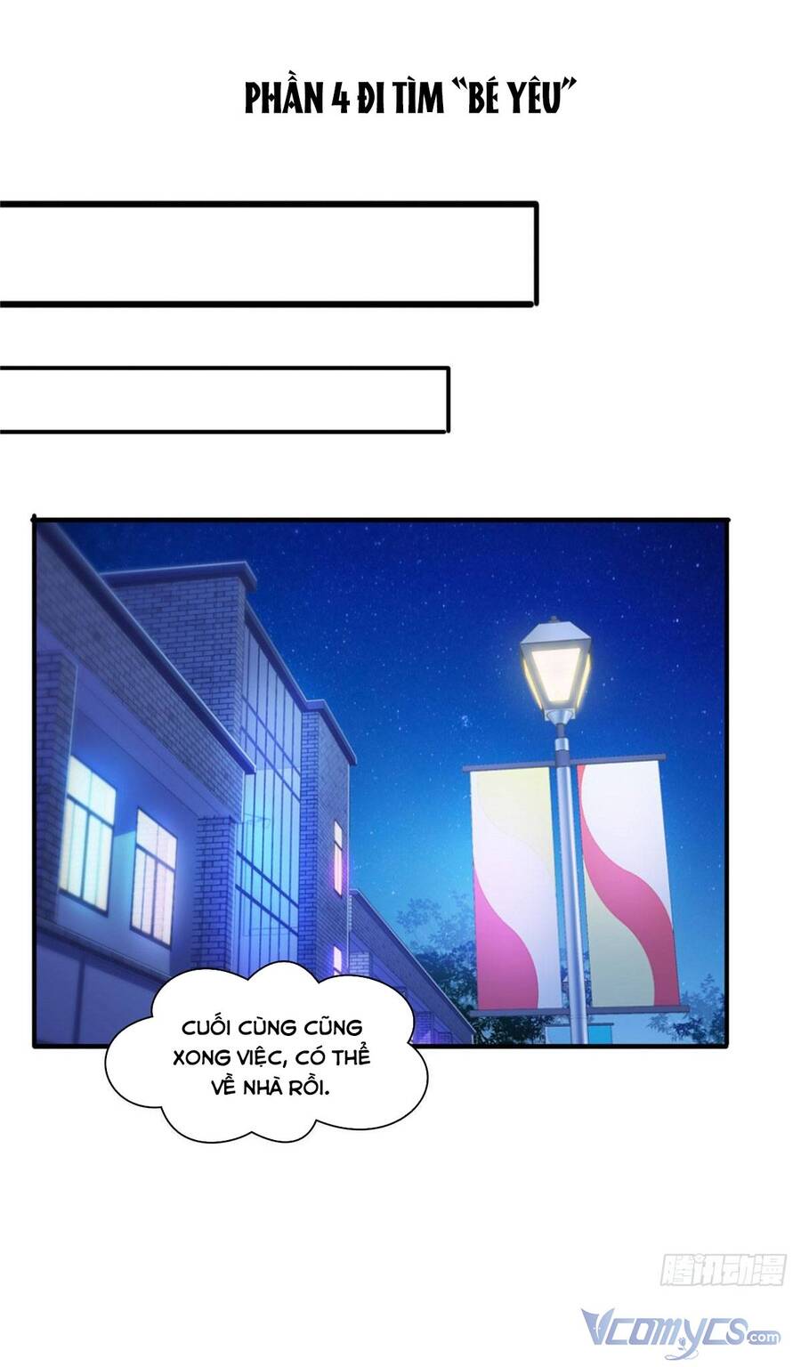 Đúng Như Hàn Quang Gặp Nắng Gắt chapter 239.5 - Trang 29