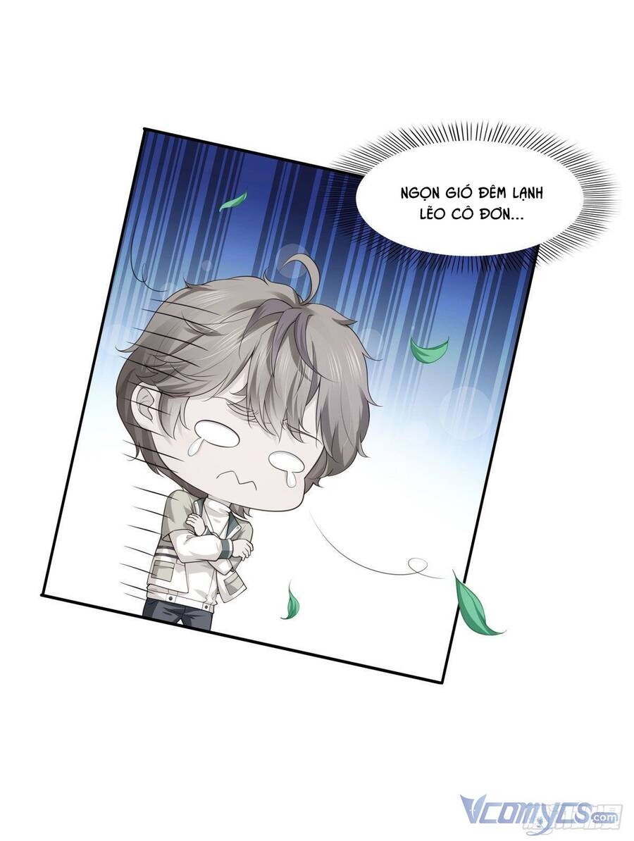 Đúng Như Hàn Quang Gặp Nắng Gắt chapter 239.5 - Trang 44