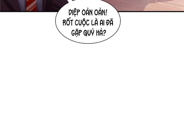 Đúng Như Hàn Quang Gặp Nắng Gắt chapter 24 - Trang 5