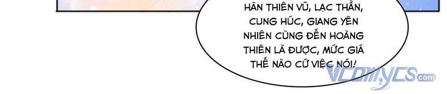 Đúng Như Hàn Quang Gặp Nắng Gắt chapter 241 - Trang 18