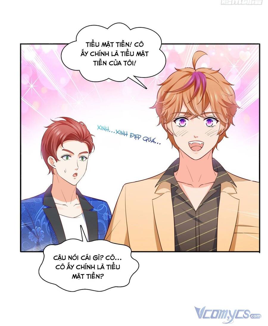 Đúng Như Hàn Quang Gặp Nắng Gắt chapter 242 - Trang 21
