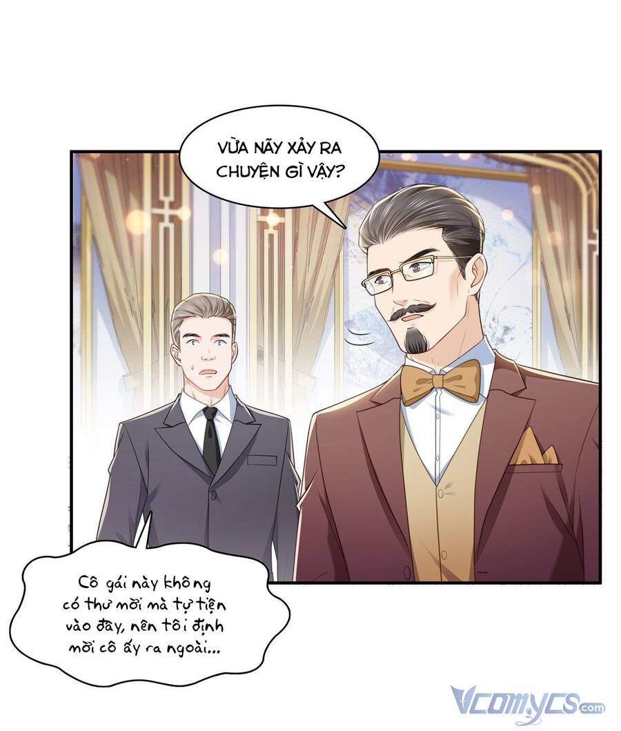 Đúng Như Hàn Quang Gặp Nắng Gắt chapter 244 - Trang 2