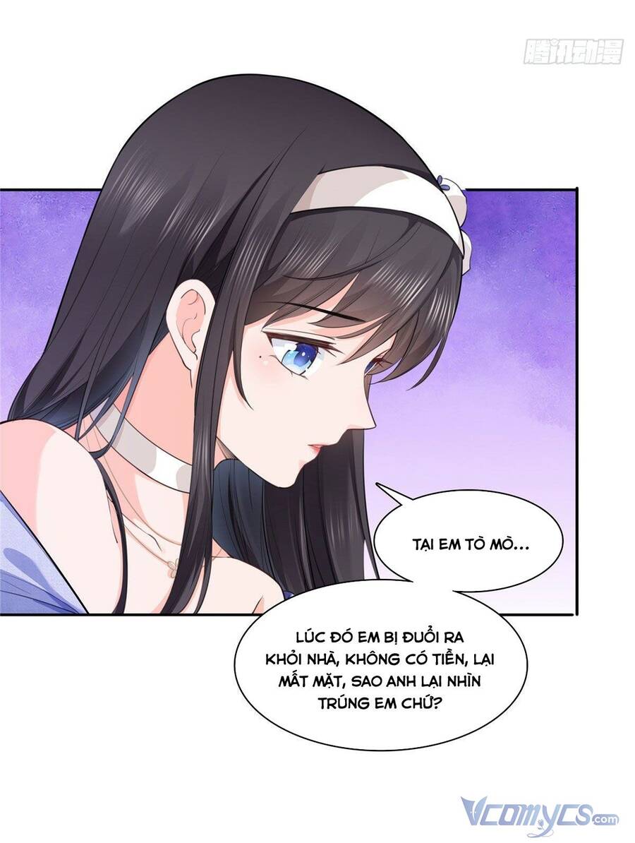 Đúng Như Hàn Quang Gặp Nắng Gắt chapter 246 - Trang 11