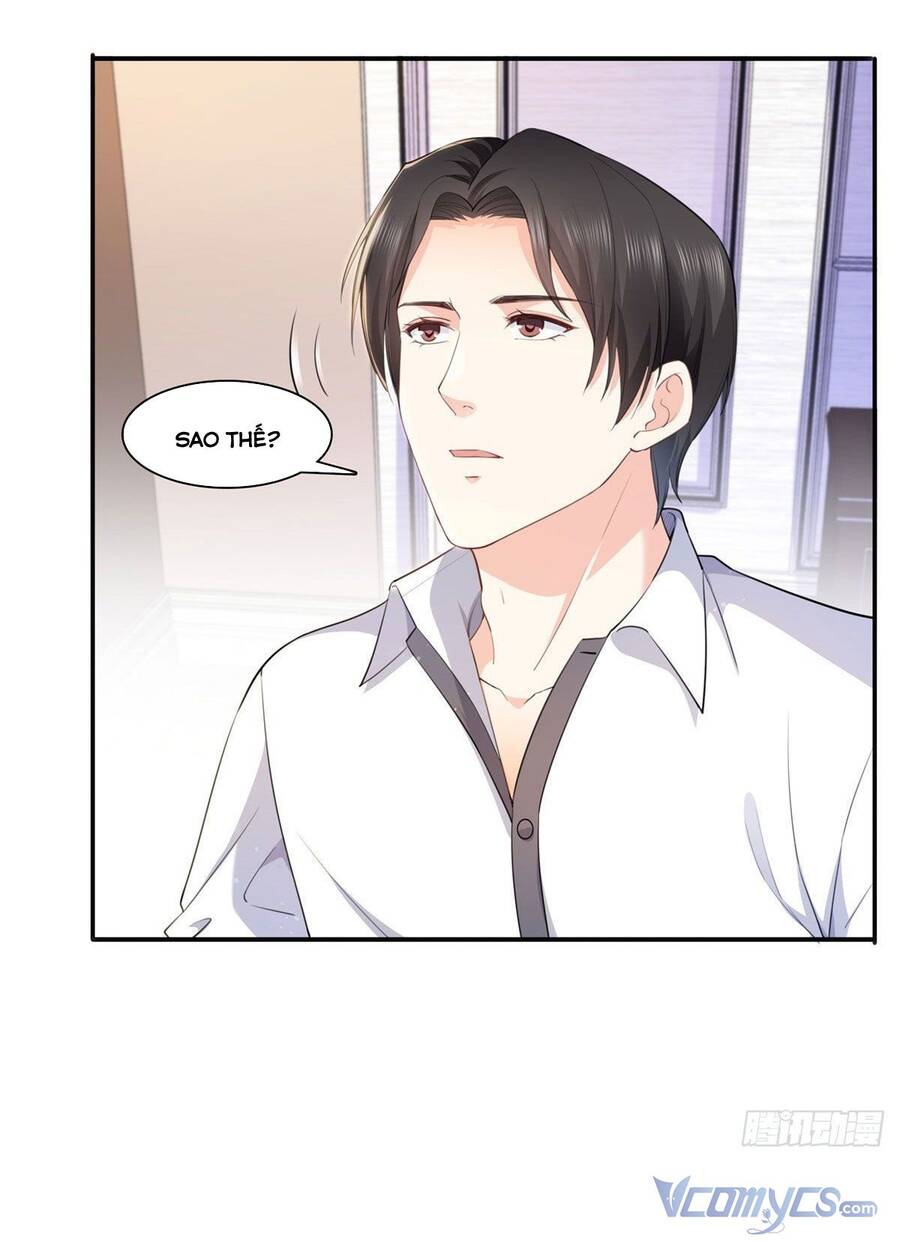 Đúng Như Hàn Quang Gặp Nắng Gắt chapter 246 - Trang 9
