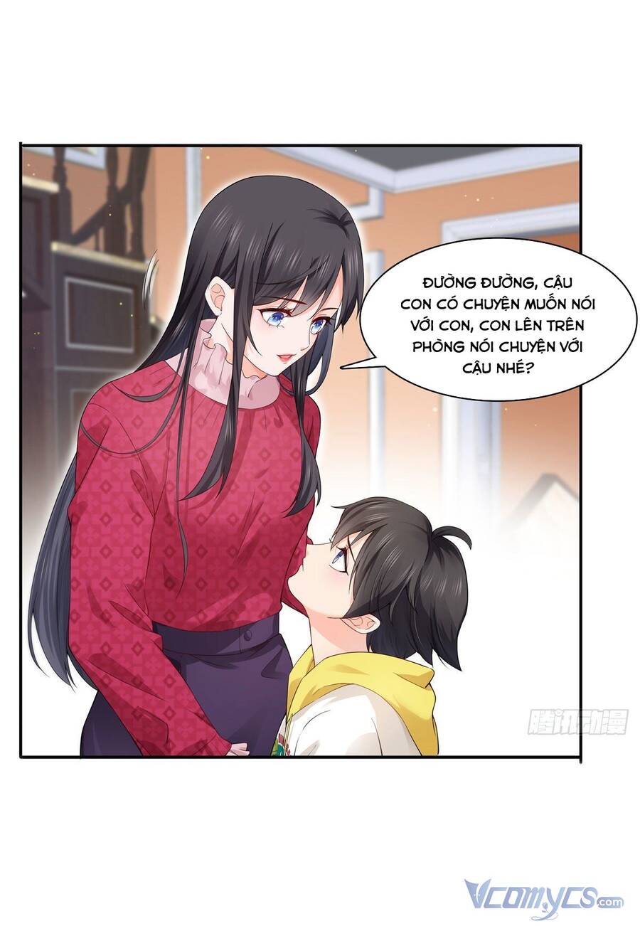 Đúng Như Hàn Quang Gặp Nắng Gắt chapter 248 - Trang 14