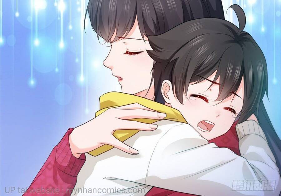 Đúng Như Hàn Quang Gặp Nắng Gắt chapter 250 - Trang 22