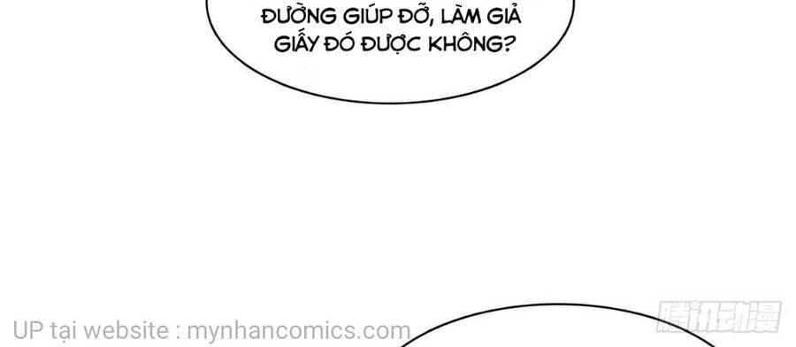 Đúng Như Hàn Quang Gặp Nắng Gắt chapter 250 - Trang 10