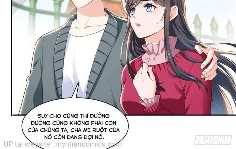 Đúng Như Hàn Quang Gặp Nắng Gắt chapter 251 - Trang 20