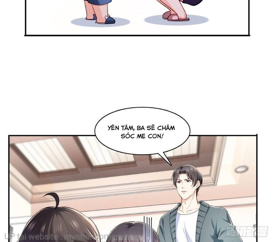 Đúng Như Hàn Quang Gặp Nắng Gắt chapter 251 - Trang 4