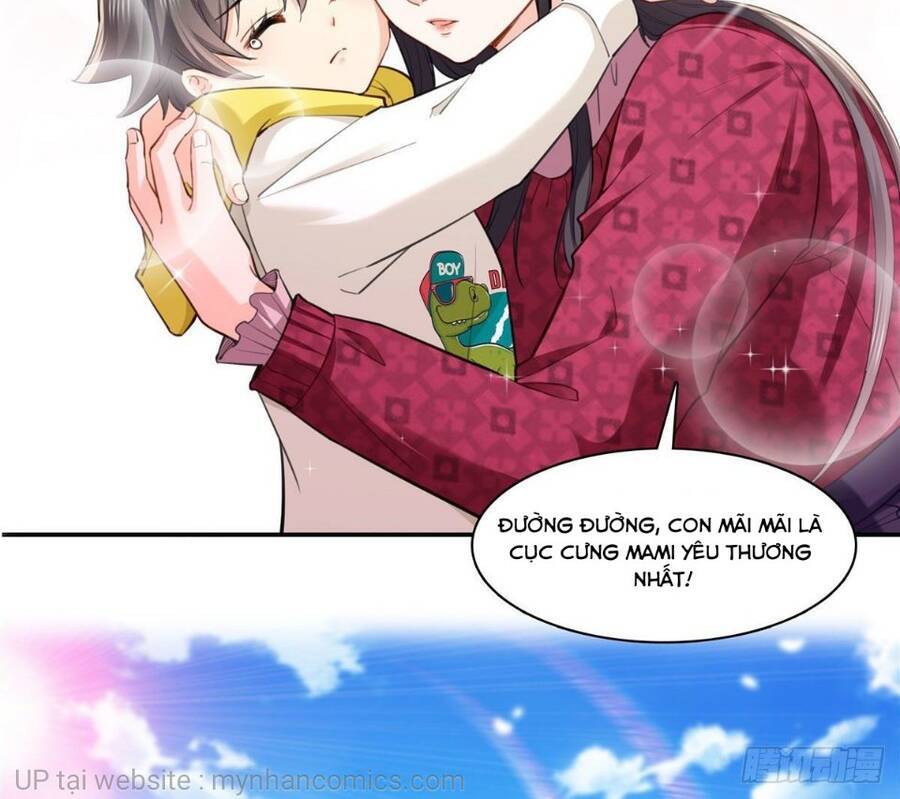 Đúng Như Hàn Quang Gặp Nắng Gắt chapter 251 - Trang 6