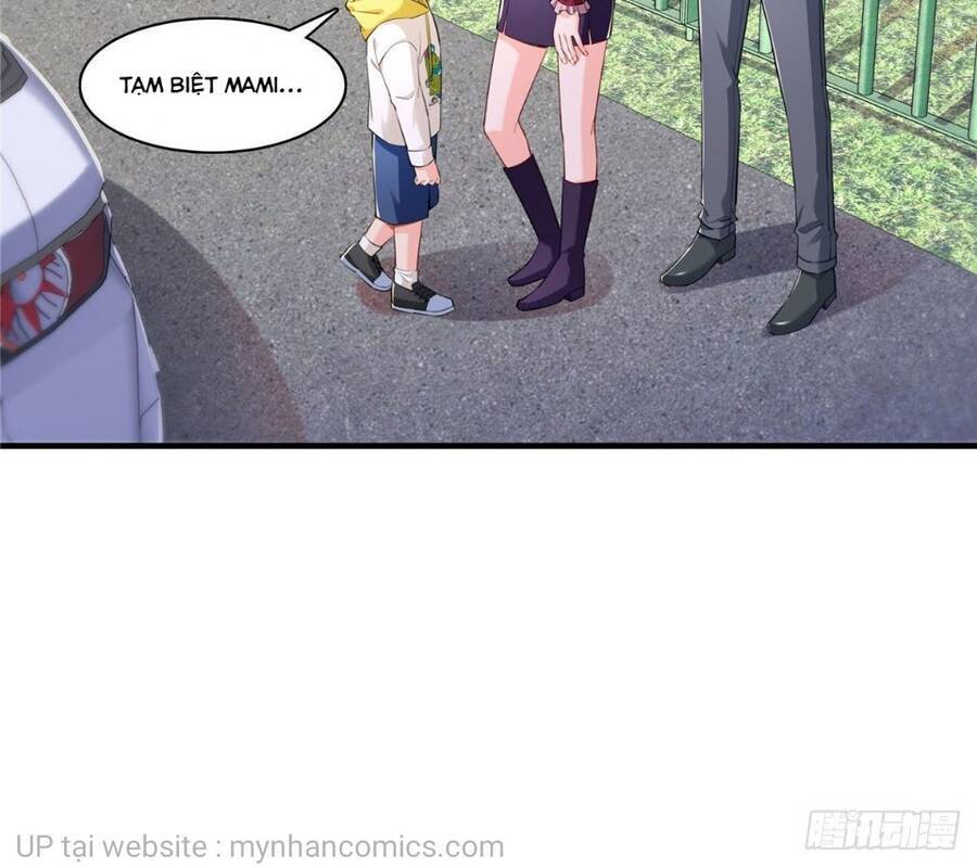 Đúng Như Hàn Quang Gặp Nắng Gắt chapter 251 - Trang 8