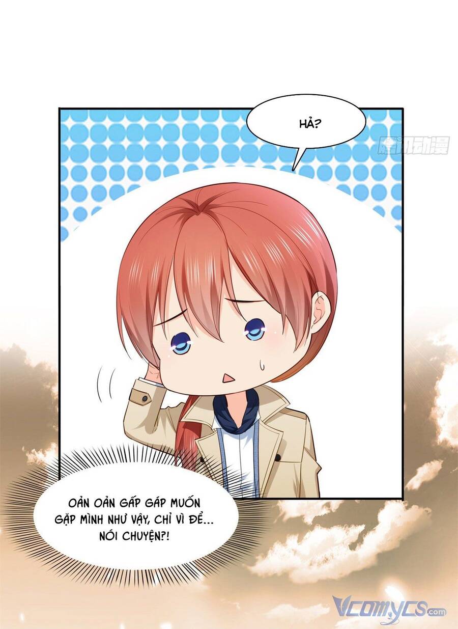 Đúng Như Hàn Quang Gặp Nắng Gắt chapter 253 - Trang 15