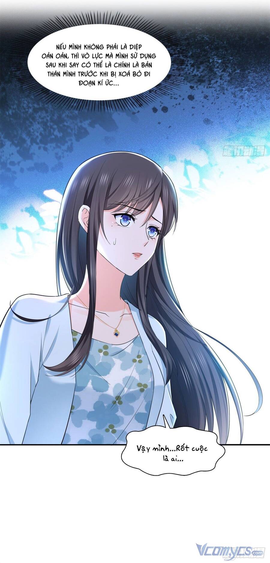 Đúng Như Hàn Quang Gặp Nắng Gắt chapter 253 - Trang 37