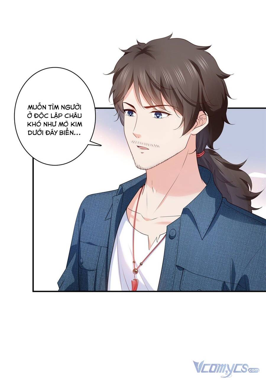 Đúng Như Hàn Quang Gặp Nắng Gắt chapter 256 - Trang 13