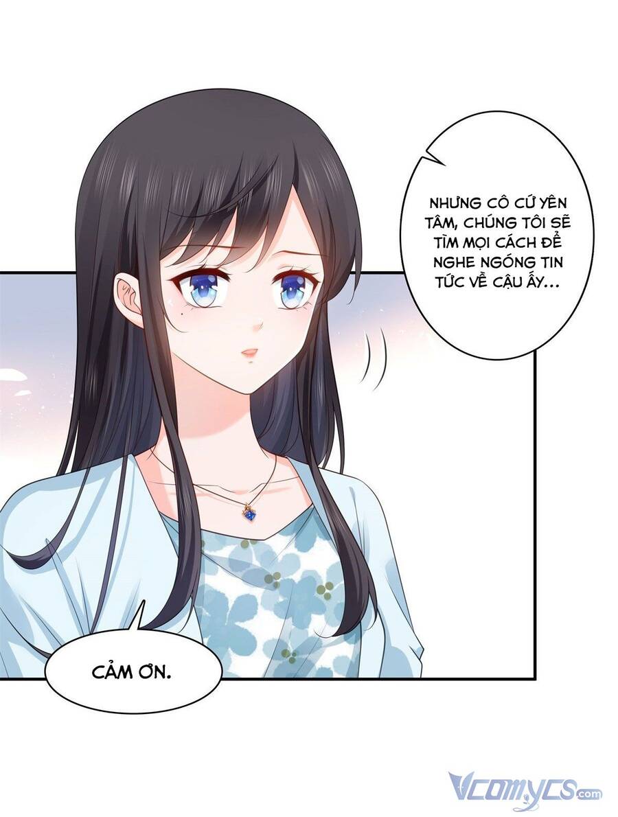 Đúng Như Hàn Quang Gặp Nắng Gắt chapter 256 - Trang 14