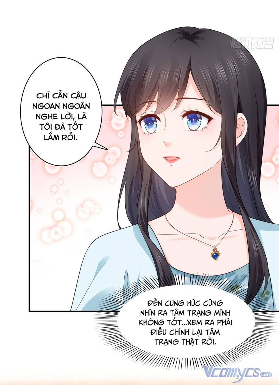 Đúng Như Hàn Quang Gặp Nắng Gắt chapter 256 - Trang 26