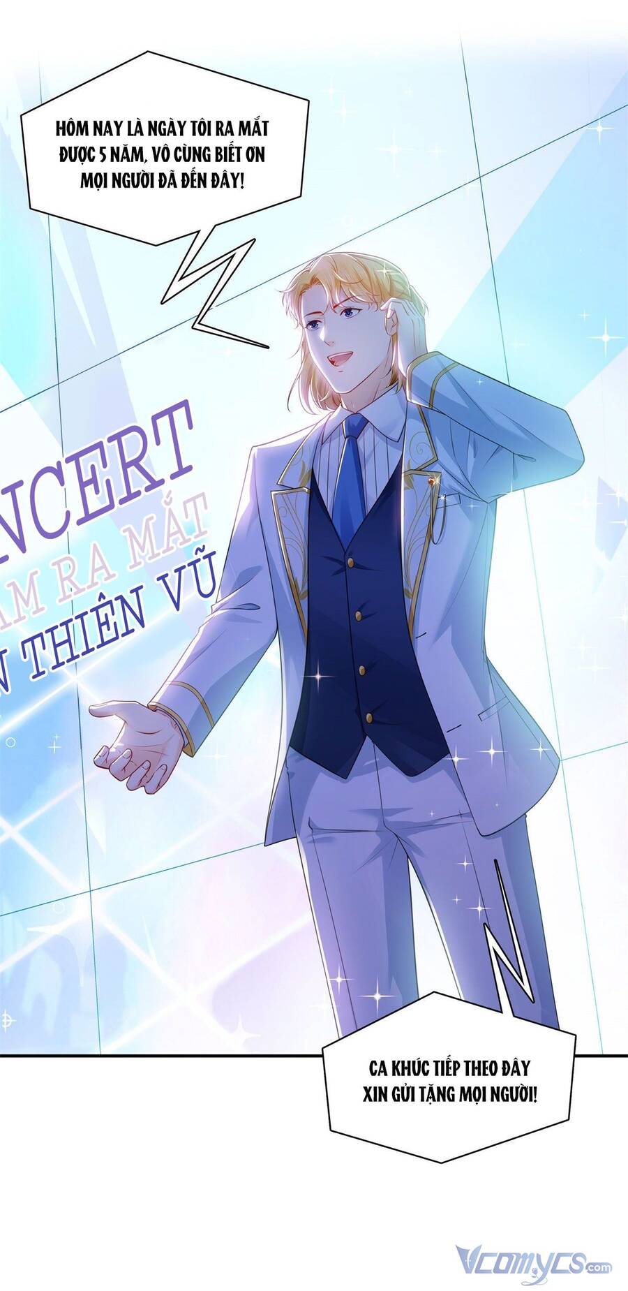 Đúng Như Hàn Quang Gặp Nắng Gắt chapter 256 - Trang 30