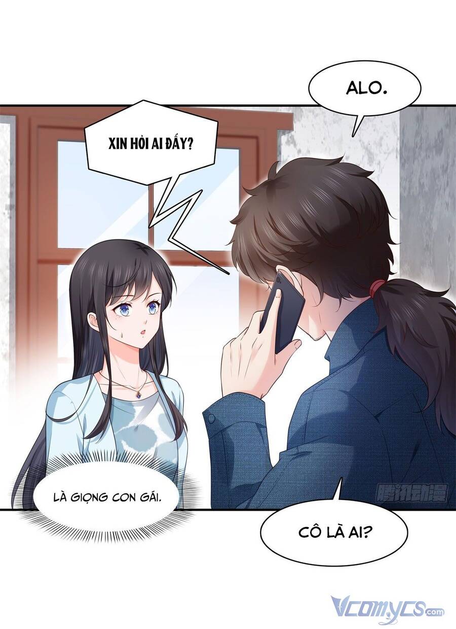 Đúng Như Hàn Quang Gặp Nắng Gắt chapter 256 - Trang 4