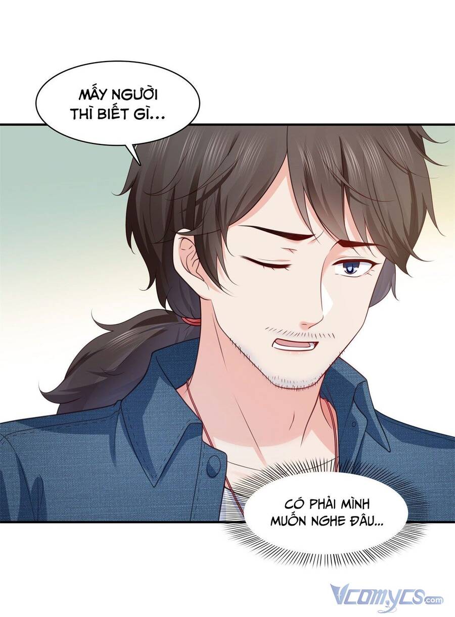 Đúng Như Hàn Quang Gặp Nắng Gắt chapter 256 - Trang 34