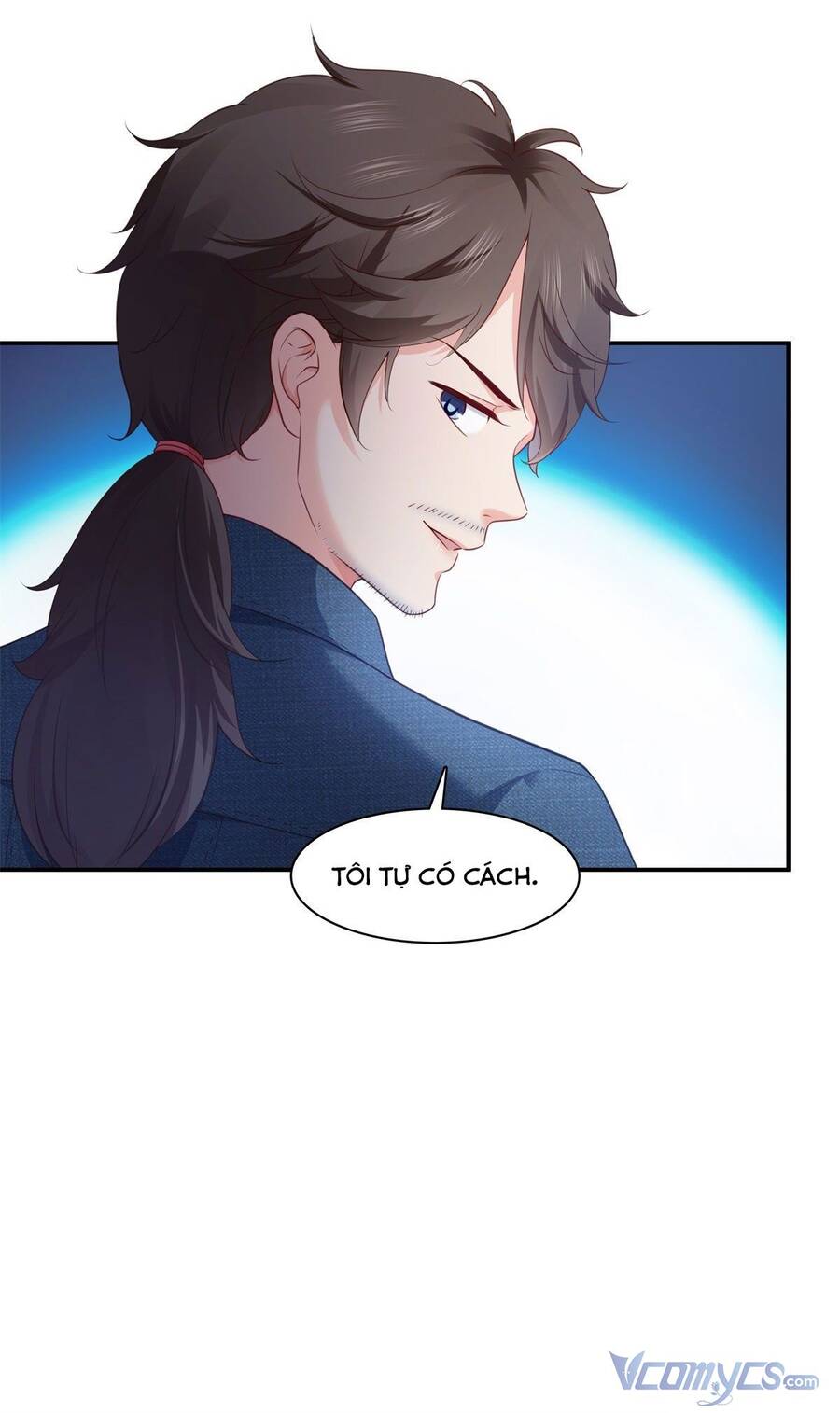 Đúng Như Hàn Quang Gặp Nắng Gắt chapter 256 - Trang 37