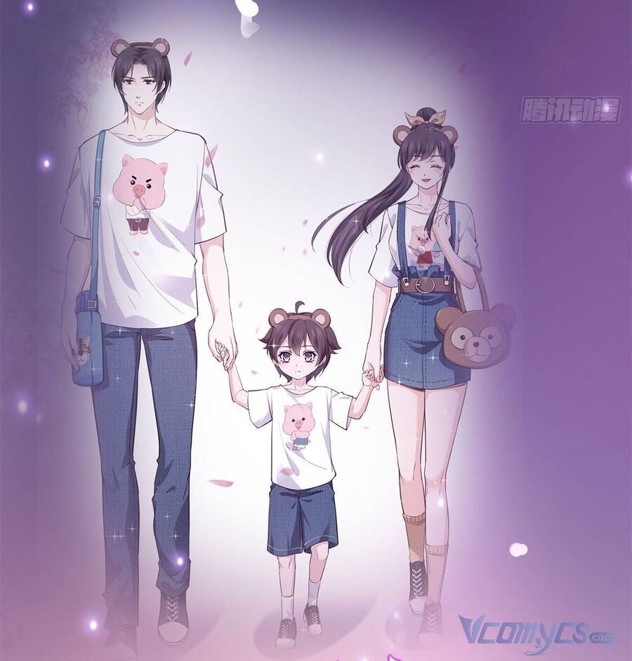 Đúng Như Hàn Quang Gặp Nắng Gắt chapter 257 - Trang 26