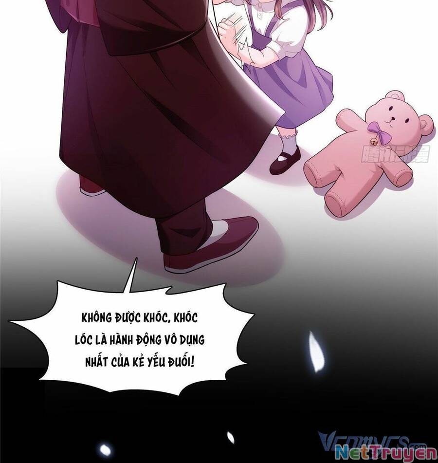 Đúng Như Hàn Quang Gặp Nắng Gắt chapter 258 - Trang 11