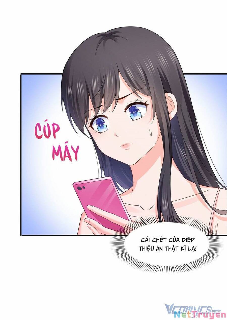 Đúng Như Hàn Quang Gặp Nắng Gắt chapter 258 - Trang 3