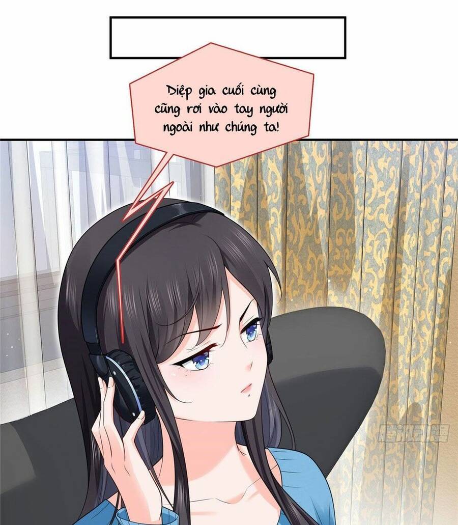 Đúng Như Hàn Quang Gặp Nắng Gắt chapter 259 - Trang 19