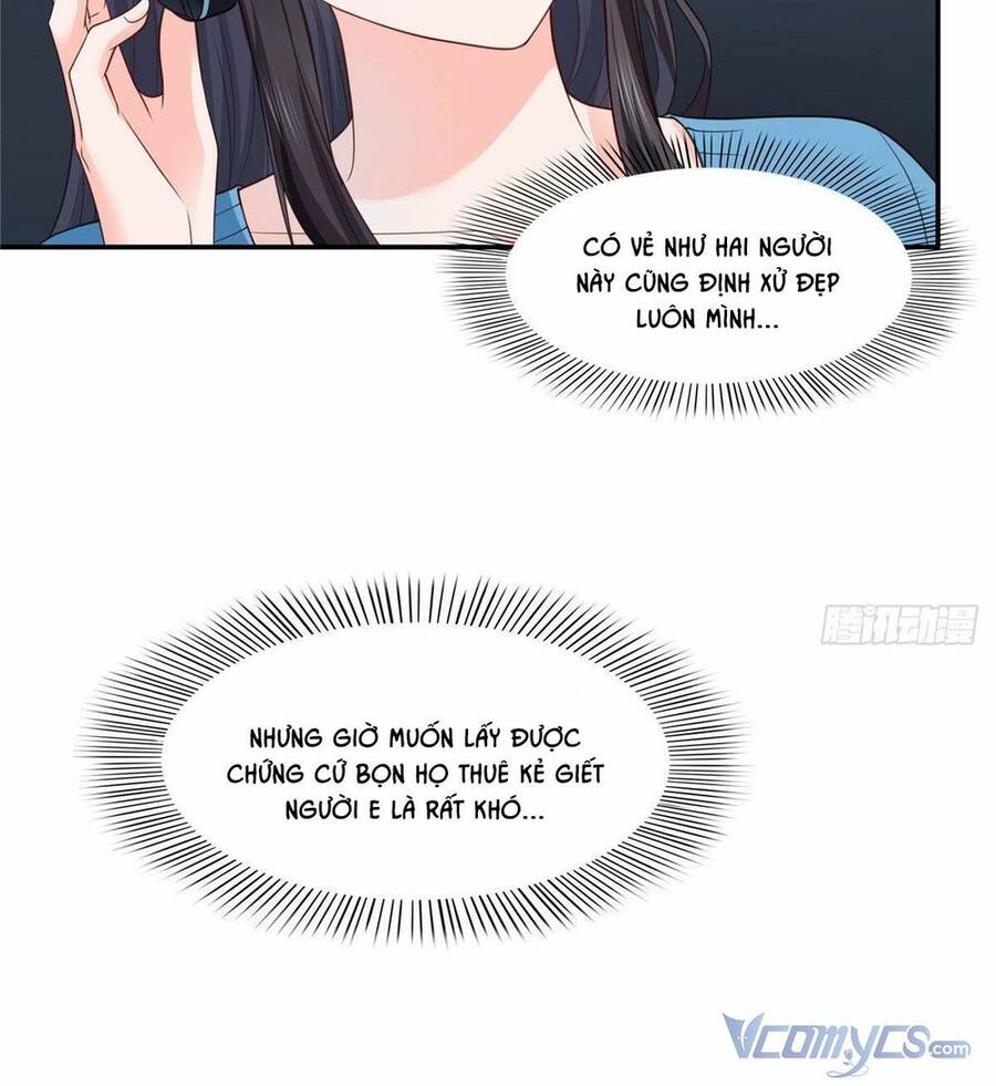 Đúng Như Hàn Quang Gặp Nắng Gắt chapter 259 - Trang 22