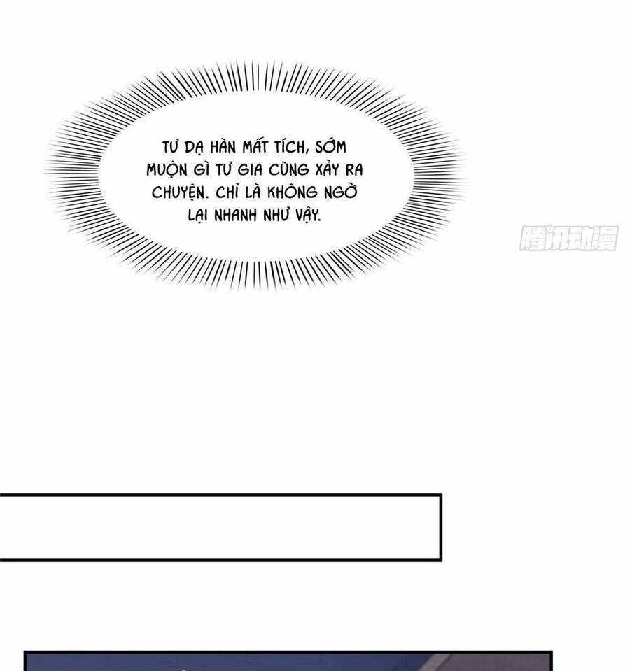 Đúng Như Hàn Quang Gặp Nắng Gắt chapter 259 - Trang 26