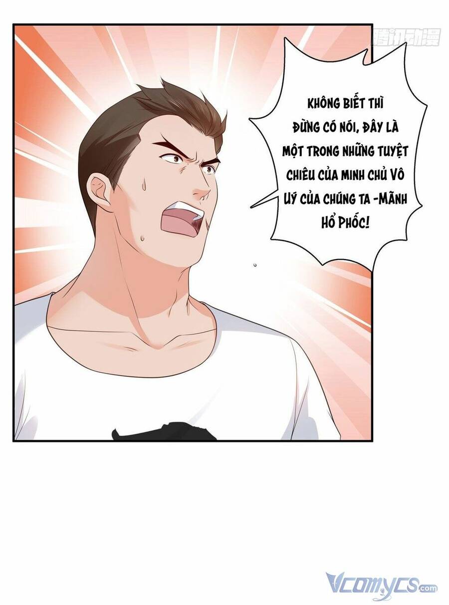 Đúng Như Hàn Quang Gặp Nắng Gắt chapter 259 - Trang 43