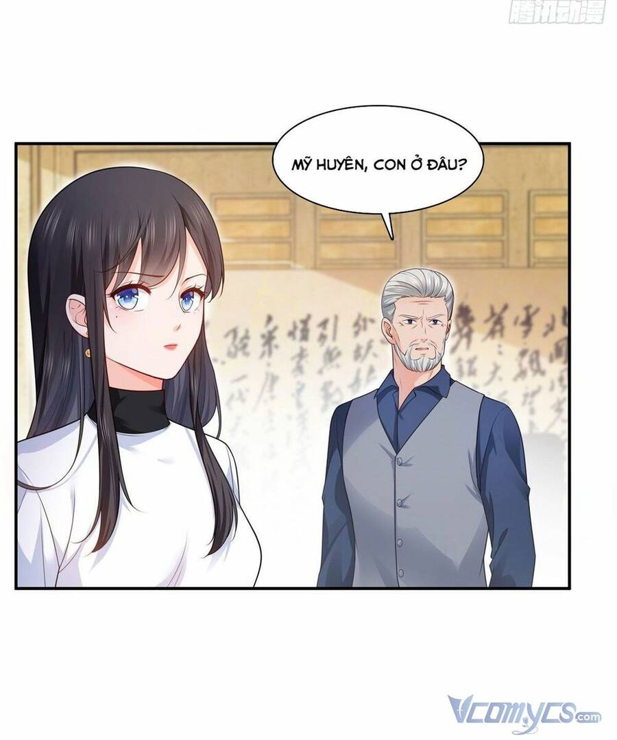 Đúng Như Hàn Quang Gặp Nắng Gắt chapter 259 - Trang 7