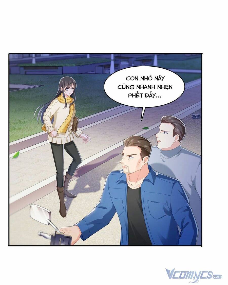 Đúng Như Hàn Quang Gặp Nắng Gắt chapter 260 - Trang 2