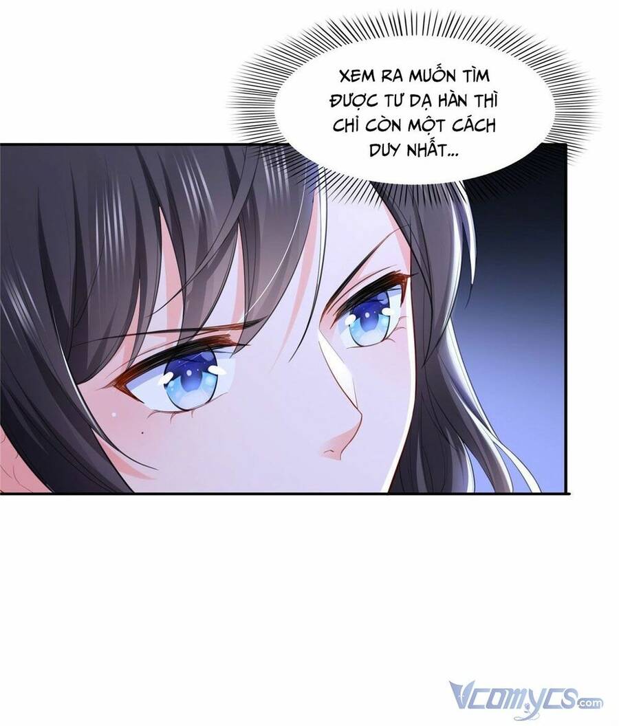 Đúng Như Hàn Quang Gặp Nắng Gắt chapter 260 - Trang 29