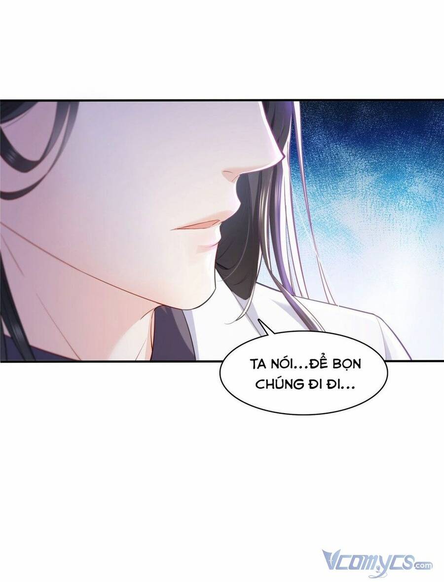 Đúng Như Hàn Quang Gặp Nắng Gắt chapter 260 - Trang 33